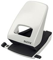Leitz perforator NeXXt 5138 grijs - thumbnail