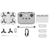 DJI Neo drone Fly more combo incl. RC-N3 zender (ACTIE) - thumbnail