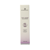 Dr. van der Hoog Oogcreme anti-aging 15 Milliliter - thumbnail