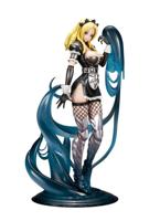 Overlord PVC Statue 1/8 Solution Epsilon 10th Anniversary so-bin Ver. 26 cm - thumbnail