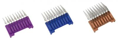 Moser Opzetkammen (6/10/13 mm)