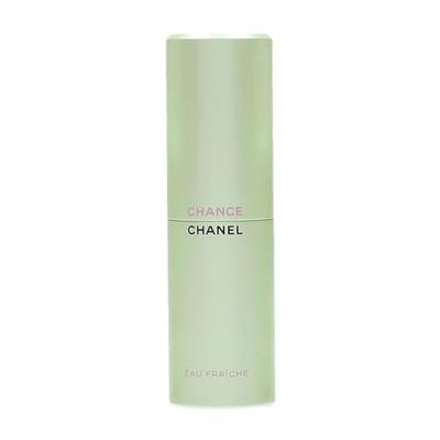 Chanel Chance Eau Fraiche Giftset Cadeauset 60 ml Dames - thumbnail
