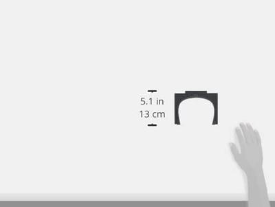 NOCH 34410 N Tunnelportaal 2-sporig Kunststof model