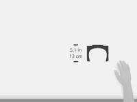 NOCH 34410 N Tunnelportaal 2-sporig Kunststof model - thumbnail