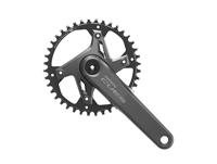 Shimano cues fc-u6000 9/10/11-speed crank 40t - thumbnail