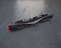 AEG Performance kit / RX9 Stofzuiger accessoire Zwart - thumbnail