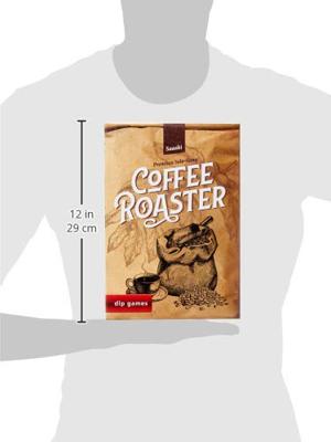 Coffee Roaster Coffee Roaster