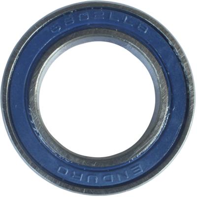 ENDURO BEARINGS 6802 llb - abec 3 (radial) - 15x24x5