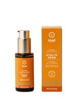 Khadi Ayurvedic hair oil vitality grow 50 Milliliter - thumbnail