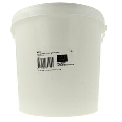 Vitiv Kokosolie geurloos bio 10 Liter