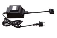 Heissner Transformer 12V-105W - thumbnail