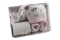 Gamberritos babyset junior katoen - thumbnail