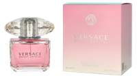 Versace Bright Crystal Eau de toilette Spray 90 ml Dames - thumbnail