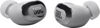 JBL Live Buds 3, Draadloze Oordopjes met Bluetooth, 40 uur Batterijduur, True Adaptive Noise Cancelling en Hoogwaardig JBL Signature Geluid, IP55 Waterproof, Zwart - thumbnail