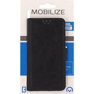 Mobilize Premium 2in1 Wallet Case Universal Small Black