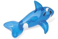Ride-on boei - Bestway - Whale - 148 x 84 x 68 cm - thumbnail
