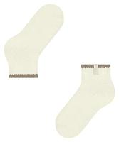 FALKE Cosy Plush - Warme wollen korte dames sokken - Huissokken - Wollen bedsokken dames - Warme sokken dames - thumbnail