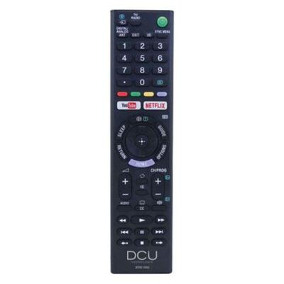 Afstandsbediening DCU 30901060 - thumbnail