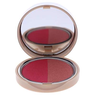 PUPA Extreme Blush Duo Blush Radiant Flamingo Glow Creamy 4gr