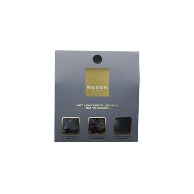 Meenk | Cadeau Zoet Zout En Peperig | 526 gram