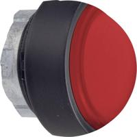 Schneider Electric ZB4BP4837 ZB4BP4837 Met membraam, Terugstelbaar (Ø) 22 mm Zonder markering Zwart, Rood 1 stuk(s) - thumbnail