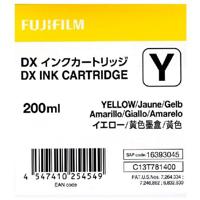 Fujifilm Frontier-S Ink Cartridge Yellow - thumbnail