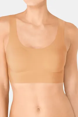 Zero Feel Top 2.0 - naadloze Bh