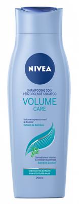 Nivea Volume Care Shampoo