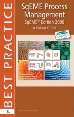 Process management based on Sqeme - 2008 - - ebook