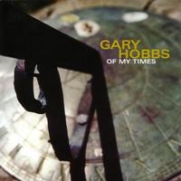 Of My Times - CD (0805558243028) - thumbnail