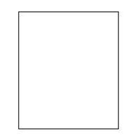 Linkstar Achtergrond Rol 01 Arctic White 1,35x11 m - thumbnail