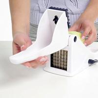 Metaltex patatsnijder Patato Plus - thumbnail