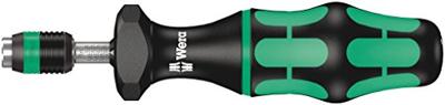 Wera 7441 Momentschroevendraaier Werkplaats 1.2 - 3 Nm