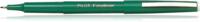 Pilot Fineliner SW-PPF groen - thumbnail
