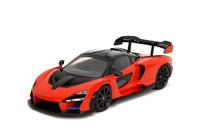 Jada Toys Jada fast & furious mclaren senna 1:24 - thumbnail