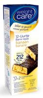Weight Care Weight Care Maaltijdreep Banaan (116g) - thumbnail