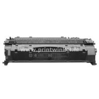 HP 80A (CF280A) toner zwart (eigen merk) - thumbnail