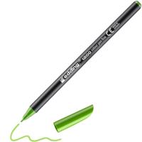 Markeerstiften Edding 1200 Lichtgroen (10 Stuks) - thumbnail