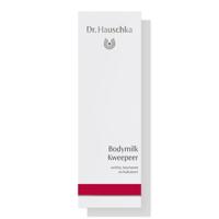 Dr. Hauschka Bodymilk kweepeer 145 Milliliter - thumbnail