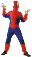 Spinnenpak Spiderman kind eco - thumbnail