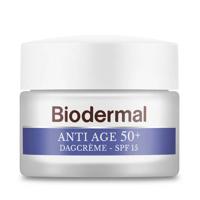 Biodermal Anti Age Dagcrème 50+ - thumbnail