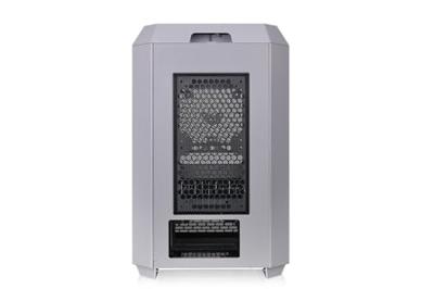 Thermaltake The Tower 300 Limestone Micro-tower PC-behuizing Kalkwit