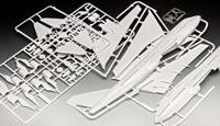 Revell 1/144 Boeing 747-400 Ed Force One - thumbnail