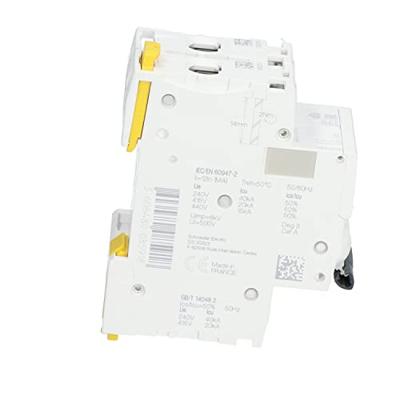 Schneider Electric A9F90204 A9F90204 Zekeringautomaat 4 A 400 V
