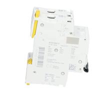 Schneider Electric A9F90204 A9F90204 Zekeringautomaat 4 A 400 V - thumbnail