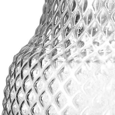 Leonardo Poesia Vaas 23 cm grijs Leonardo Poesia Vaas 23 cm grijs