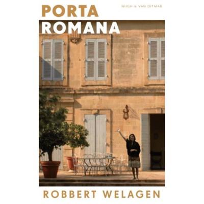 Robbert  Welagen Porta Romana