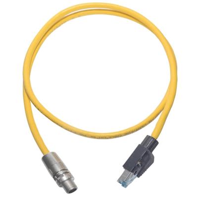 HARTING 09489323757035 Sensor/actuator connector, geassembleerd 3.5 m 1 stuk(s)
