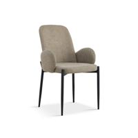 Stoel Maria Zand - Set van 2 - thumbnail