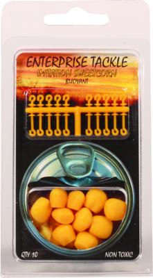 Enterprise Sweetcorn 10st. Pop-Up